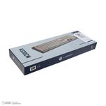 کیبورد بی سیم LOGIKEY مدل K330CW با گارانتی شرکتی