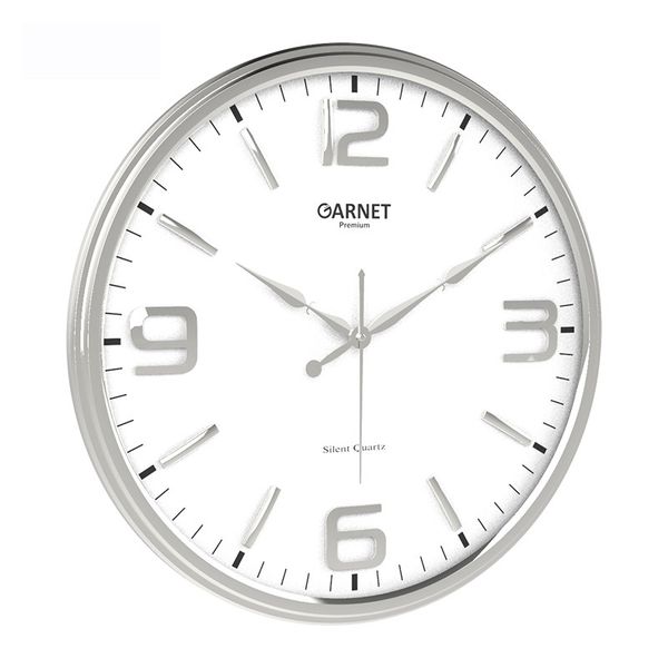 ساعت دیواری گارنت مدل 5020GN  