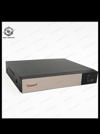 دستگاه XVR کلارنت مدل CXP5604-ZNI