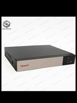 دستگاه XVR کلارنت مدل CXP5604-ZNI