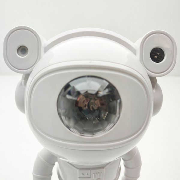 چراغ خواب رومیزی فضانورد