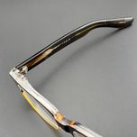 فریم عینک طبی ویفرر مدل S31109-C3-1 Acetate مناسب برای صورت گرد