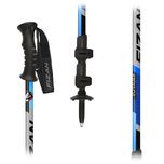 عصای کوهنوردی فیزان مدل Voyager بسته دو عددی