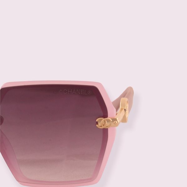 عینک آفتابی زنانه مدل 2220PK