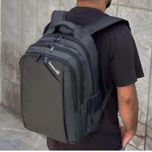 کوله پشتی لپ تاپ مدل MDSS-CH4039 مناسب برای لپ تاپ 14.1 تا 15.6 اینچی