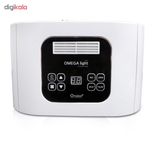 دستگاه ماسک ال ای دی تراپی