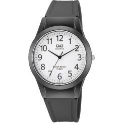 ساعت مچی عقربه ای کیو اند کیو مدل VR28-002Y