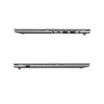 لپ تاپ 15.6 اینچی ایسوس مدل Vivobook Go 15 E1504GA-NJ255-i3 N305-8GB DDR4-256GB SSD-