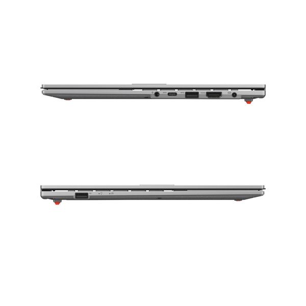 لپ تاپ 15.6 اینچی ایسوس مدل Vivobook Go 15 E1504GA-NJ255-i3 N305-8GB DDR4-256GB SSD-