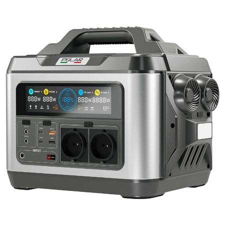 پاور استیشن پولار