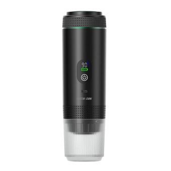 اسپرسوساز سفری گرین لاین مدل CAFFEX