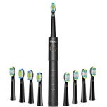 مسواک برقی مدل bitvae E11+F5020E به همراه واترجت