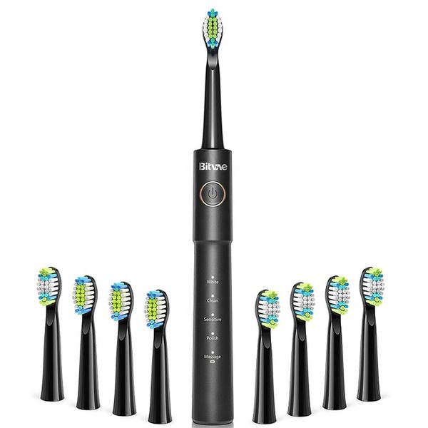 مسواک برقی مدل bitvae E11+F5020E به همراه واترجت