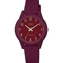 ساعت مچی عقربه ای کیو اند کیو مدل VS13-007Y