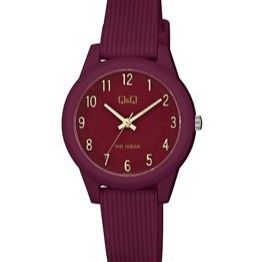 ساعت مچی عقربه ای کیو اند کیو مدل VS13-007Y