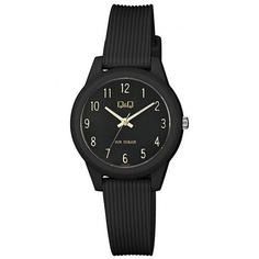 ساعت مچی عقربه ای کیو اند کیو مدل VS13-009Y