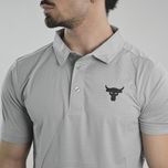 پولوشرت آستین کوتاه ورزشی مردانه مدل GS-M-Heat Gear-290672