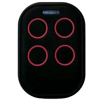 ریموت درب پارکینگ مدل H32