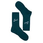 جوراب ورزشی مردانه مدل GS-M-CN-311621 مجموعه 3 عددی