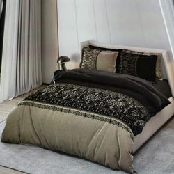 سرویس خواب 2 نفره 6 تکه کارینا مدل 2055