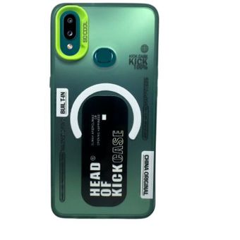 کاور سوکول طرح کیک اف مناسب برای گوشی موبایل سامسونگ Galaxy A10s