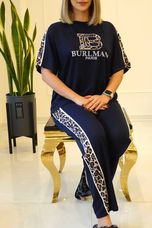 ست پنبه burlman