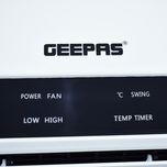 بخاری برقی جی پاس مدل GWH 28519