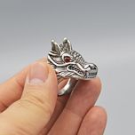 انگشتر مدل SK-M-9291