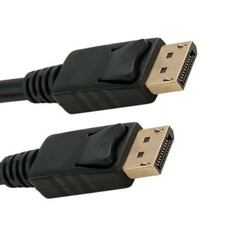 کابل DisplayPort 4K