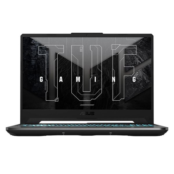لپ تاپ 15.6 اینچی ایسوس مدل TUF Gaming F15 FX506HF-HN014-i5 11400H 16GB 512SSD RTX2050