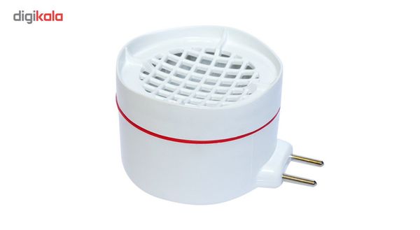 دم کن برقی زعفران