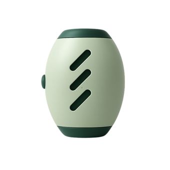 پرز گیر لباس مدل تخم مرغی