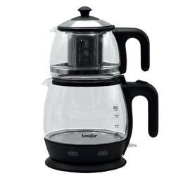 چای ساز روی هم سونیفر مدل SF-2089