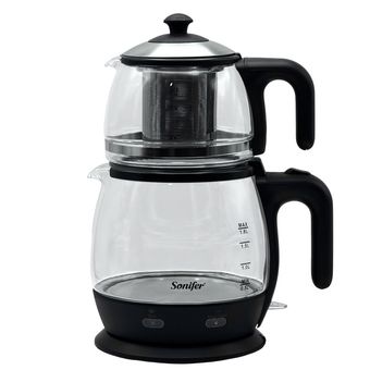 چای ساز روی هم سونیفر مدل SF-2089