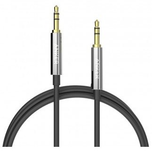 کابل AUX انکر 1.2 متری مدل Anker 3.5 mm Male To Male Audio Cable A7123