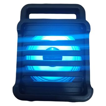 اسپیکر بلوتوثی قابل حمل مدل gts-1363