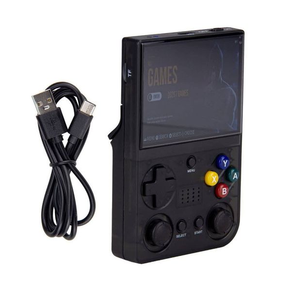 کنسول بازی قابل حمل آکو مدل AGM-2