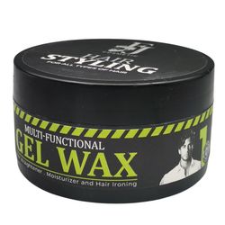 واکس مو افجه مدل مولتی فانکشن کد 03 حجم 150 میلی لیتر