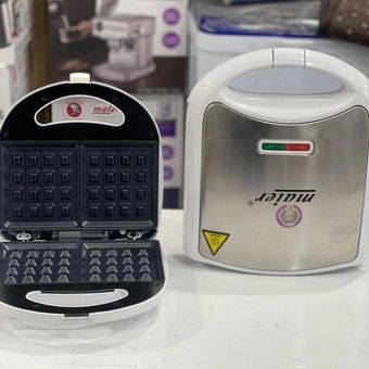 وافل ساز برقی مایر مدل MR-523 Maier