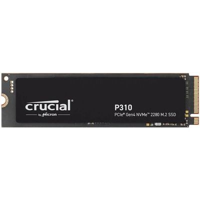 SSD Internal Crucial P310 1TB