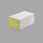 سرویس غذاخوری 27 پارچه 6 نفر چینی زرین ایران مدل کواترو ریوا درجه عالی