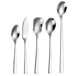 ست صبحانه خوری 5 پارچه جی فی نی مدل G-10