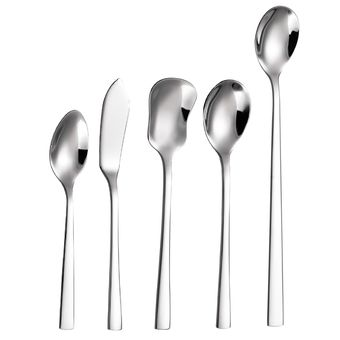 ست صبحانه خوری 5 پارچه جی فی نی مدل G-10