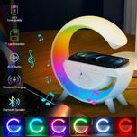 چراغ خواب فست شارژ