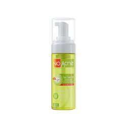 فوم شست‌وشوی صورت نو آکنه مدل tea tree حجم 150 میلی‌لیتر