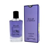 ادوپرفیوم زنانه ایفوریا مدل ECLAT با رایحه خنک حجم 100 میلیلیتر