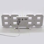 ساعت رومیزی دیجیتال هوشمند