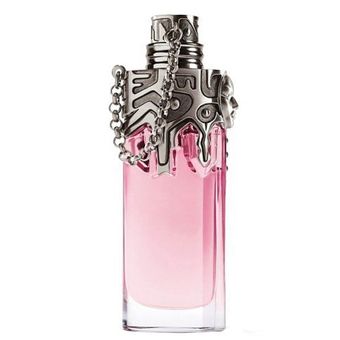 عطری جیبی گرمی ؛ ادو پرفیوم زنانه Thierry Mugler Womanity - کیفیت سوئیسی High