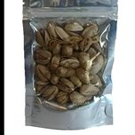 پسته خام کله قوچی احمد آقایی