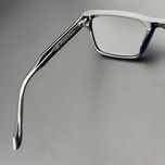 عینک آفتابی آلبرت وگ مدل SZ8102 Obsidian